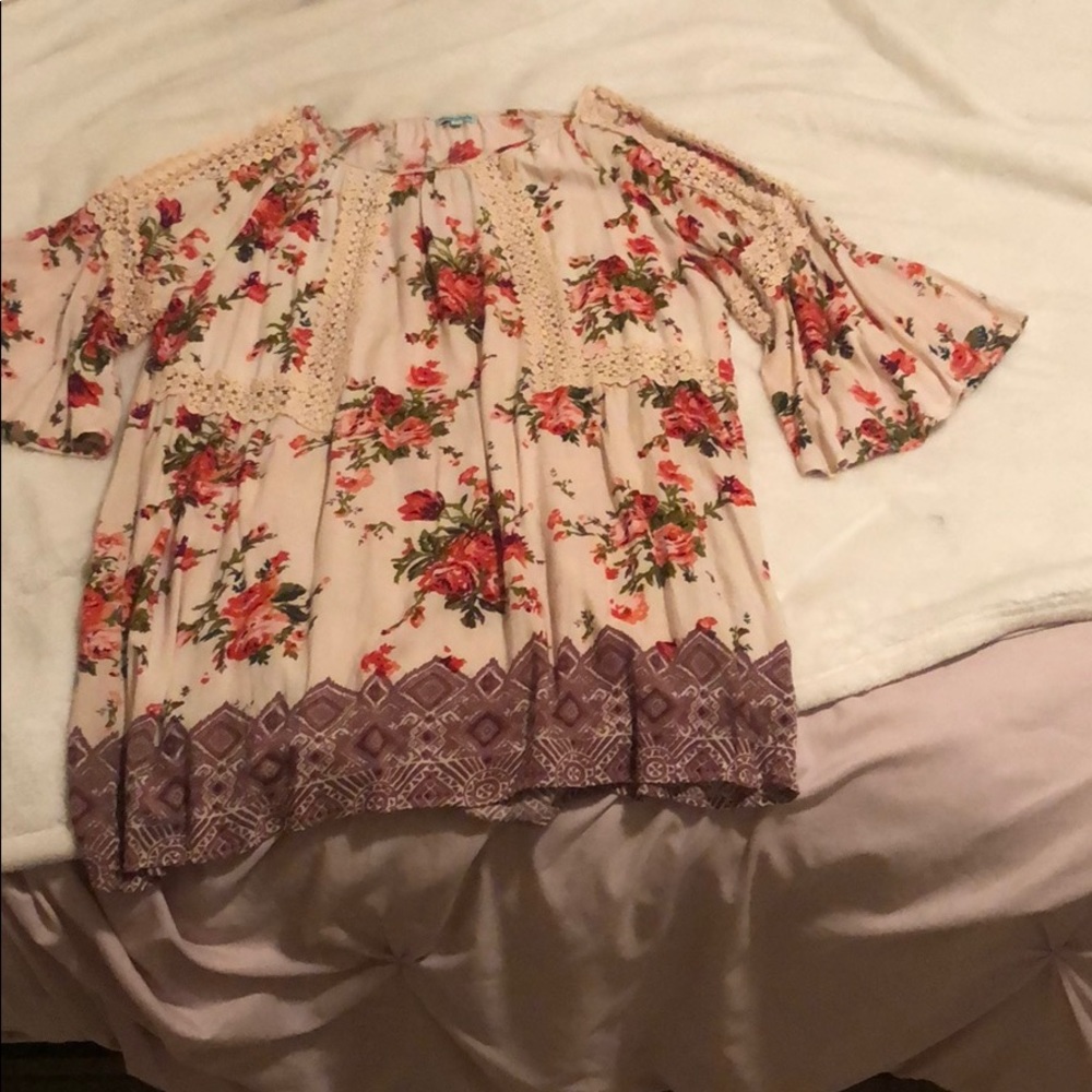 Spring/Summer dress